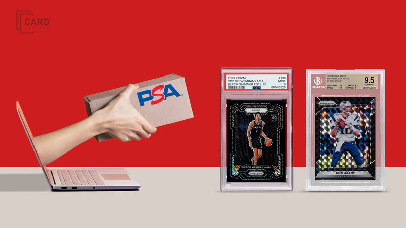 Best Online Marketplaces for Sports Card Collectors: Where to Buy, Sell, and Actually Get Paid