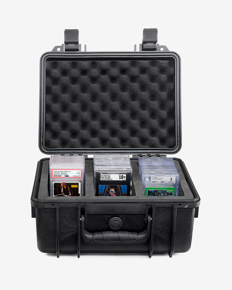 Best SGC Slab Case | PSA Slab Case