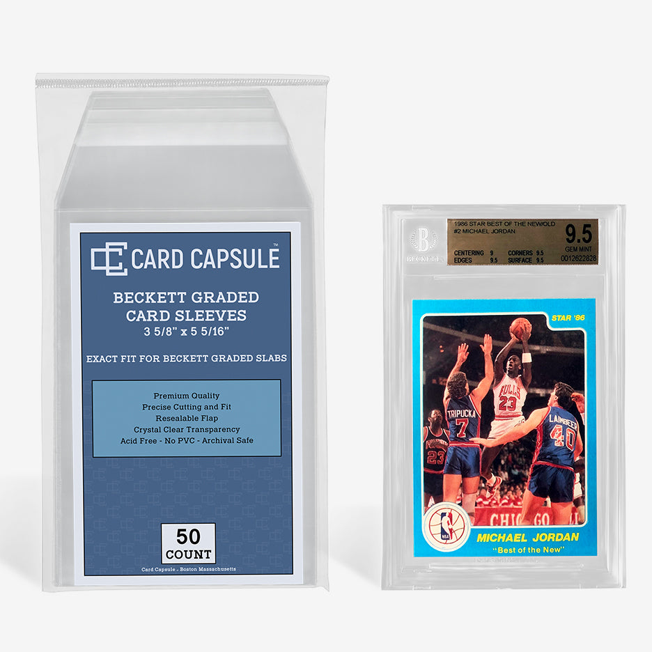 Graded Sleeves and Bags for Cards | Plastic Card Sleeves | Card Bags Card Capsule Graded Sleeves and Bags for Cards | Plastic Card Sleeves | Card Bags Card Capsule