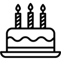 Birthday Reward