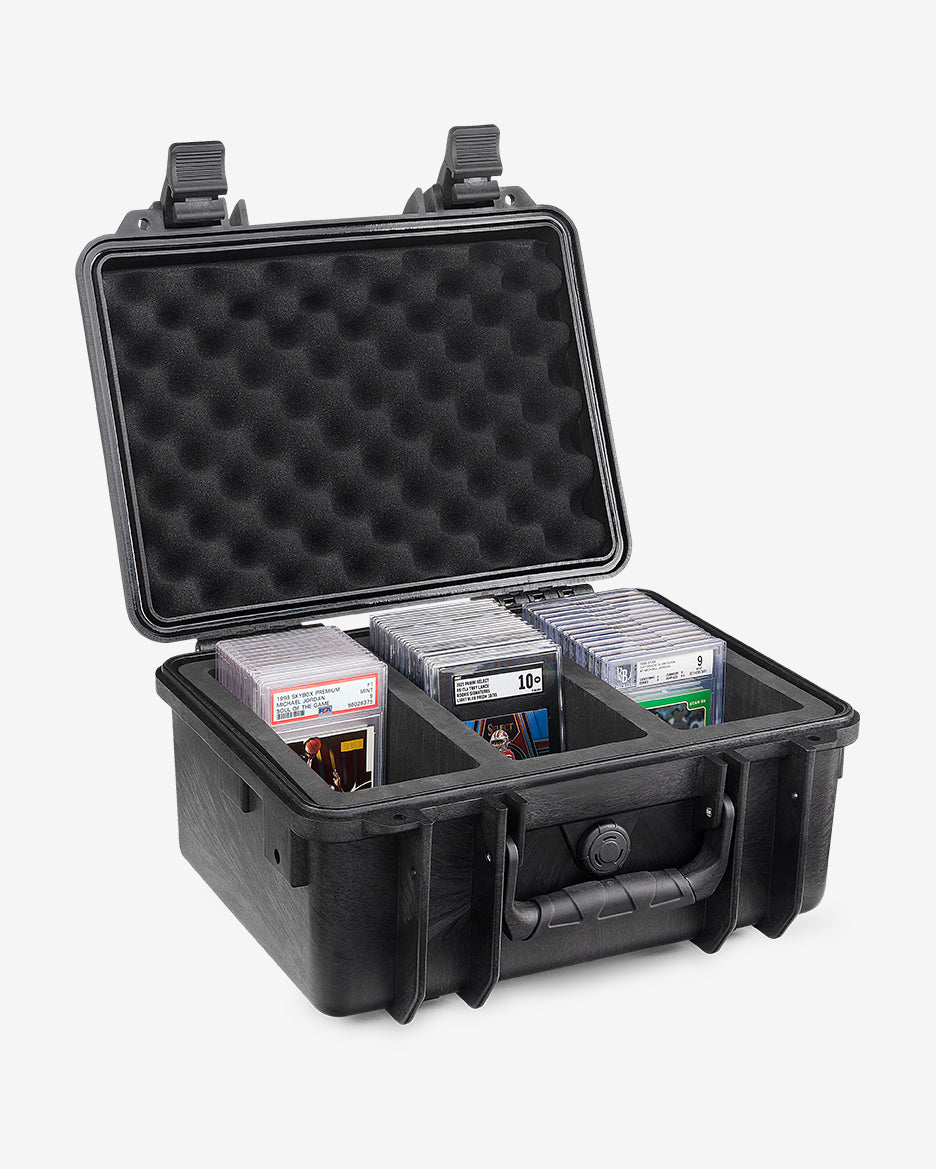Best SGC Slab Case | PSA Slab Case