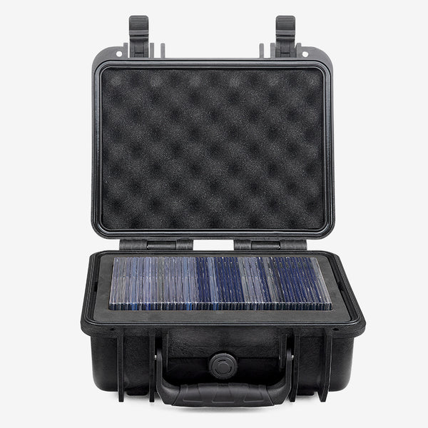 Slab Case Backpack | Waterproof Slab Backpack | Sports Card Backpack Card Capsule Slab Case Backpack | Waterproof Slab Backpack | Sports Card Backpack Card Capsule