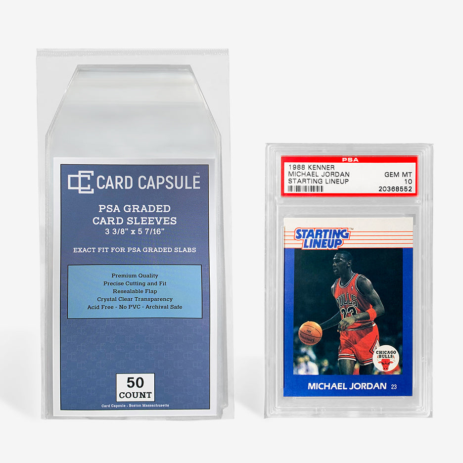 basketball card sleeves 500 enhanced Penny Sleeves