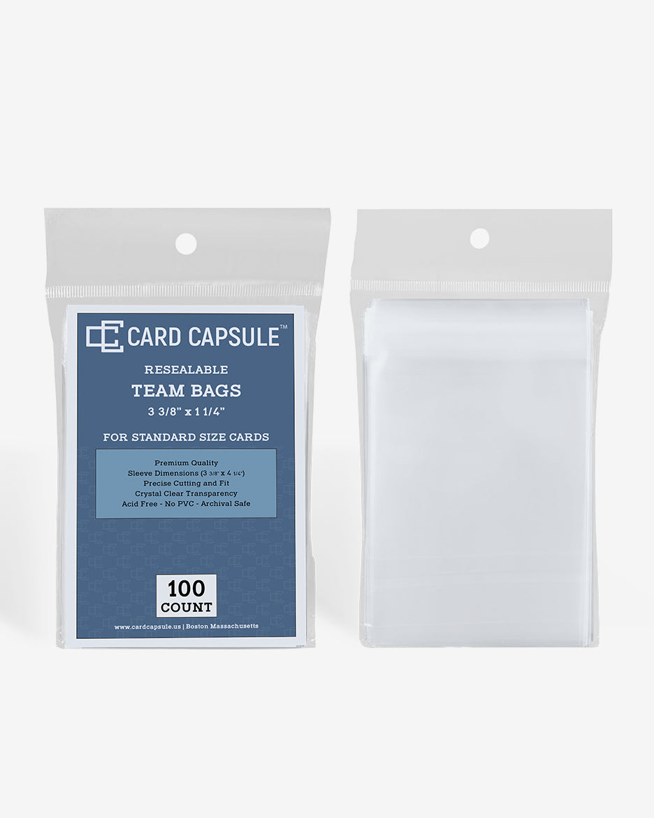 Standard Size Team Bags