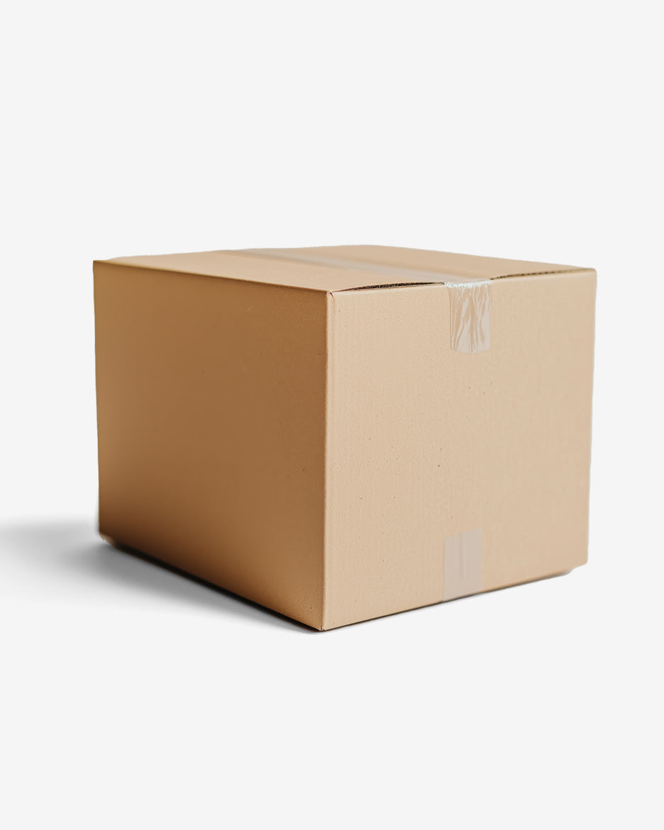 Plain shipping case of Card Capsule 180pt toploaders, available in bulk quantities